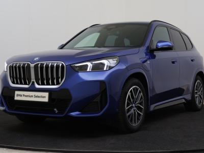 Financial Lease BMW X1 xDrive30e M Sport Automaat