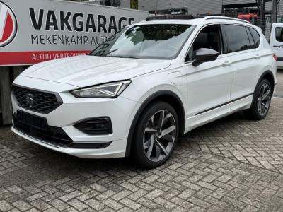 Financial Leas SEAT Tarraco 1.4 TSI e-Hybrid PHEV FR Business Intense