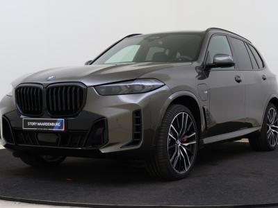 Financial Leas BMW X5 xDrive50e M Sport Automaat