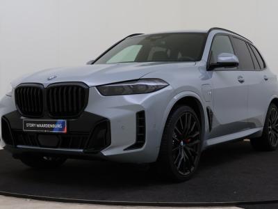 Financial Leas BMW X5 xDrive50e M Sport Automaat