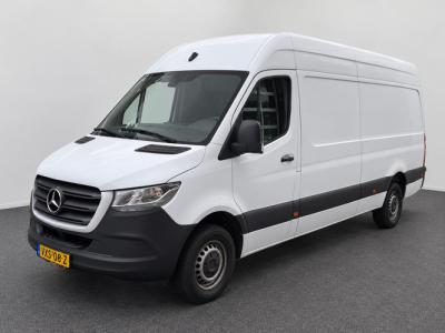 Financial Lease Mercedes-Benz Sprinter 317 CDI L3H3 RWD