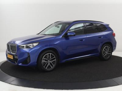 Financial Leas BMW X1 M Sport