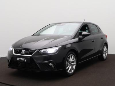 Financial Leas SEAT Ibiza 1.0 EcoTSI FR