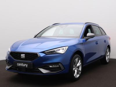 Financial Leas SEAT Leon Sportstourer FR Business 1.5 TSI eHybrid 150 kW