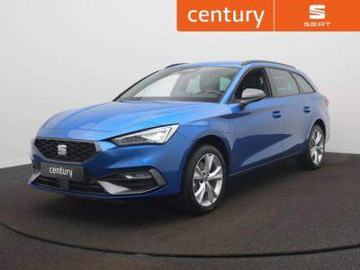 Financial Leas SEAT Leon Sportstourer FR Business 1.5 TSI eHybrid 150 kW