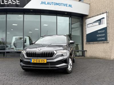 Financial Lease Škoda Karoq 1.5 TSI ACT