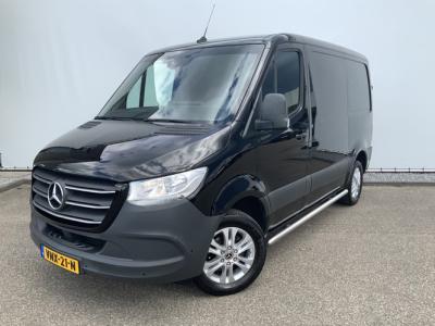 Financial Lease Mercedes-Benz Sprinter 315CDI L1H1 Automaat