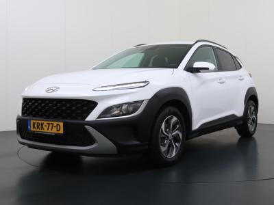 Financial Leas Hyundai KONA 1.6 GDI HEV Comfort