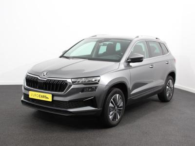 Financial Lease Škoda Karoq 1.5 TSI 150pk DSG ACT Selection