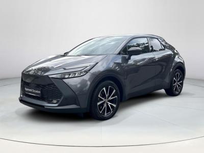 Financial Leas Toyota C-HR 2.0 Plug-in Hybrid 220 Dynamic