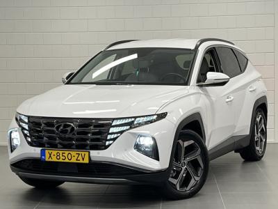 Financial Lease Hyundai Tucson 1.6 T-GDI PHEV Premium 4WD