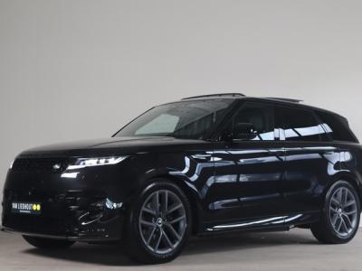 Financial Lease Land Rover Range Rover Sport 3.0 P460 Dynamic SE