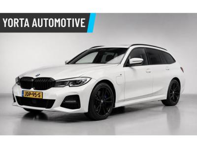 Financial Lease BMW 3 Serie Touring 330e High Executive