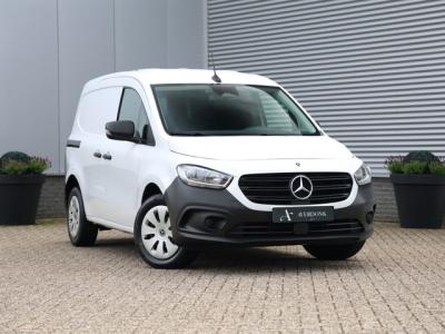 Financial Lease Mercedes-Benz Citan 110 L1 Benzine