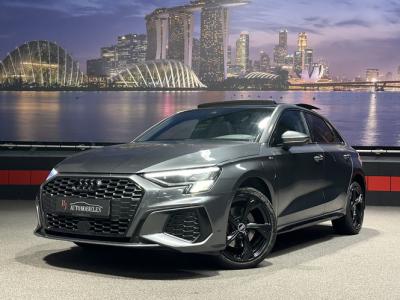 Financial Lease Audi A3 Sportback 40 TFSI e 3xS-Line