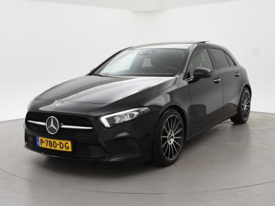 Financial Lease Mercedes-Benz A-Klasse 180 AUT. + PANORAMA SCHUIFDAK