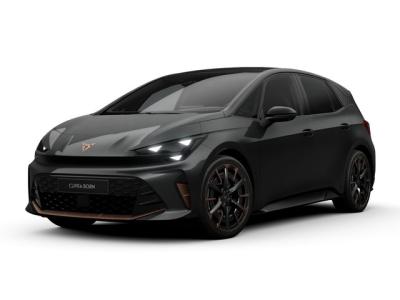 Financial Leas CUPRA Born 79 kWh 326 1AT VZ