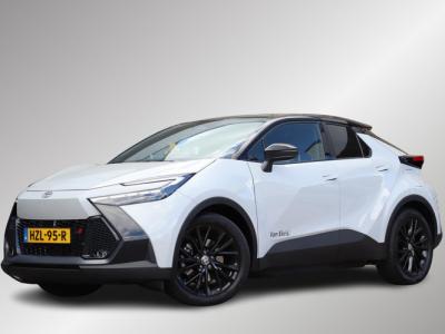 Financial Lease Toyota C-HR 2.0 Plug-in Hybrid 220 GR SPORT