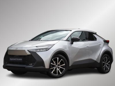 Financial Lease Toyota C-HR 1.8 Hybrid 140 Dynamic