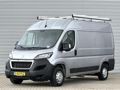 Financial Lease Peugeot Boxer 333 2.2 Boxer