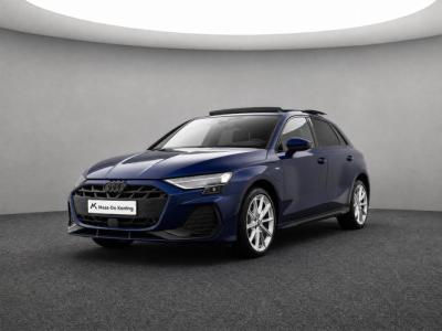 Financial Lease Audi A3 Sportback 40 TFSIe S-Tronic 204 pk S Edition