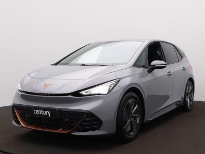 Financial Leas CUPRA Born Business 62 kWh