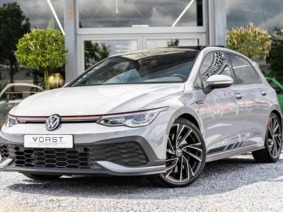 Financial Leas Volkswagen Golf 2.0 TSI GTI Clubsport Pano HK DSG LED