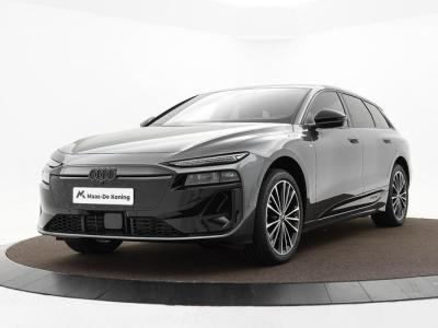 Financial Lease Audi A6 e-tron S edition 83 kWh 286 PK