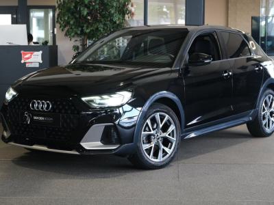 Financial Lease Audi A1 citycarver 25 TFSI Matrix Led Virtual ACC Pdc Stoelverwarming Kessy
