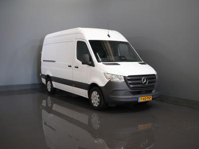 Financial Lease Mercedes-Benz Sprinter 315 CDI Aut. L2H2 3.5t Trekverm.