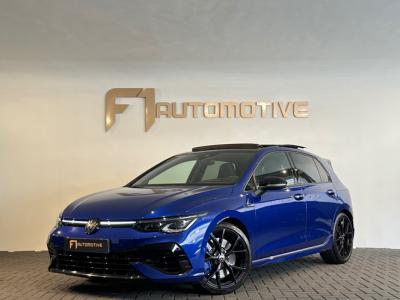 Financial Lease Volkswagen Golf 2.0 TSI 4M R Performance Pano