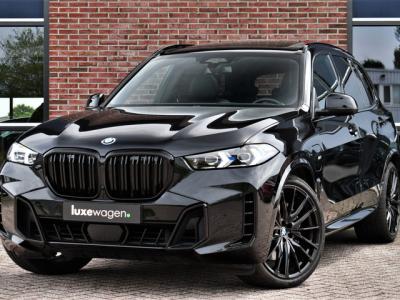 Financial Lease BMW X5 xDrive50e M-Sport