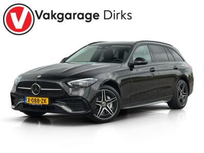 Financial Lease Mercedes-Benz C-Klasse Estate 300e 313 PK AMG