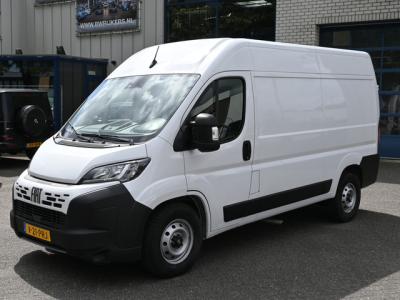 Financial Leas Fiat Ducato L2H2 2.2 MultiJet 140 pk 3.5t