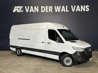Financial Lease Mercedes-Benz Sprinter 317 CDI 170pk L3H2 Euro6 Airco