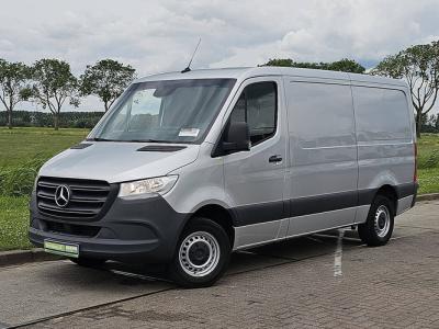 Financial Leas Mercedes-Benz Sprinter 315 1.9 CDI L2H1 RWD