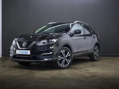 Financial Lease Nissan QASHQAI 1.3 DIG-T Design Edition