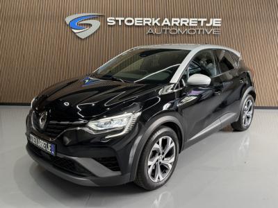 Financial Lease Renault Captur 1.3 MHEV 160 R.S. Line