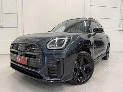 Financial Leas MINI Countryman 1.5 C JCW XL