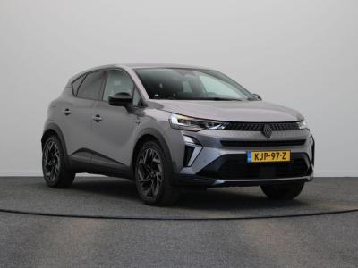 Financial Leas Renault Captur 1.6 E-Tech full hybrid 145pk Esprit Alpine