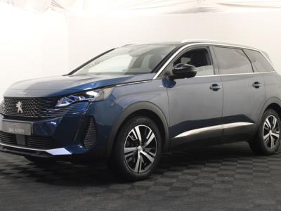 Financial Leas Peugeot 5008 1.2 PureTech GT-Line