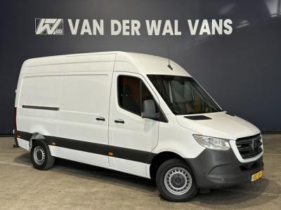 Financial Leas Mercedes-Benz Sprinter 316 CDI 164pk Automaat 3500kg Trekhaak L2H2 Euro6 Airco