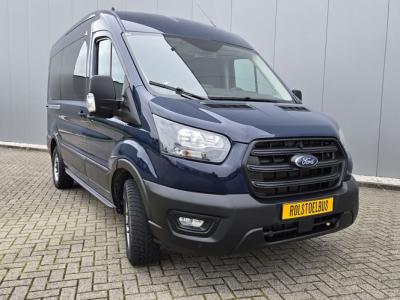 Financial Lease Ford Transit 2.0 TDCI L1H2