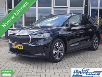 Financial Leas Škoda Enyaq iV 60