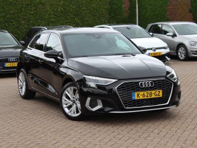 Financial Lease Audi A3 Sportback 30 TFSI Business edition