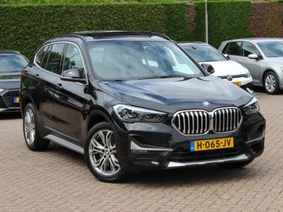 Financial Lease BMW X1 sDrive20i High Executive