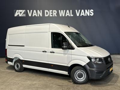 Financial Lease Volkswagen Crafter 2.0 TDI 141pk L3H3 L2H2 Euro6 Airco
