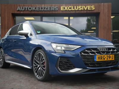 Financial Lease Audi A3 Sportback 2.0 TFSI S3 quattro