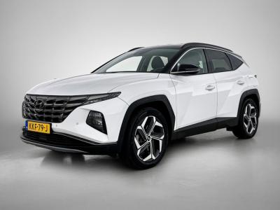 Financial Leas Hyundai Tucson 1.6 T-GDI Plug-in Hybrid 4WD