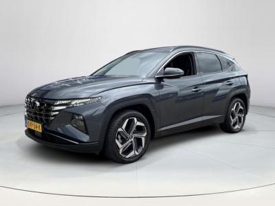 Financial Leas Hyundai Tucson 1.6 T-GDI HEV Premium Sky